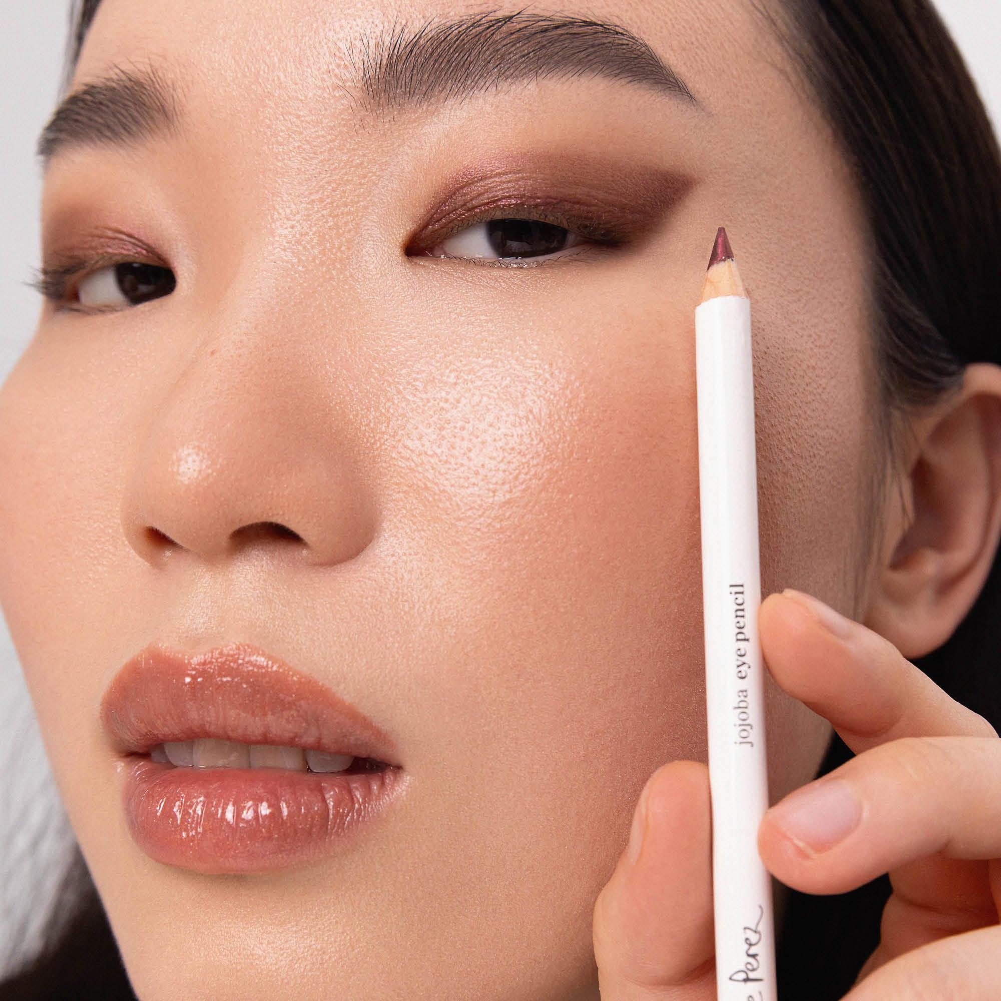 Ere Perez-Jojoba Eye Pencil-Makeup-ErePerez-JojobaEyePencil-Copper-SQ-200011-The Detox Market | Copper