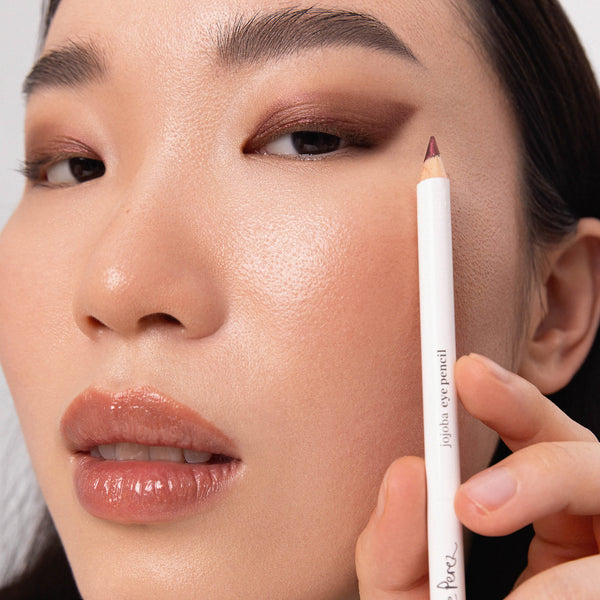 Ere Perez-Jojoba Eye Pencil-Makeup-ErePerez-JojobaEyePencil-Copper-SQ-200011-The Detox Market | Copper