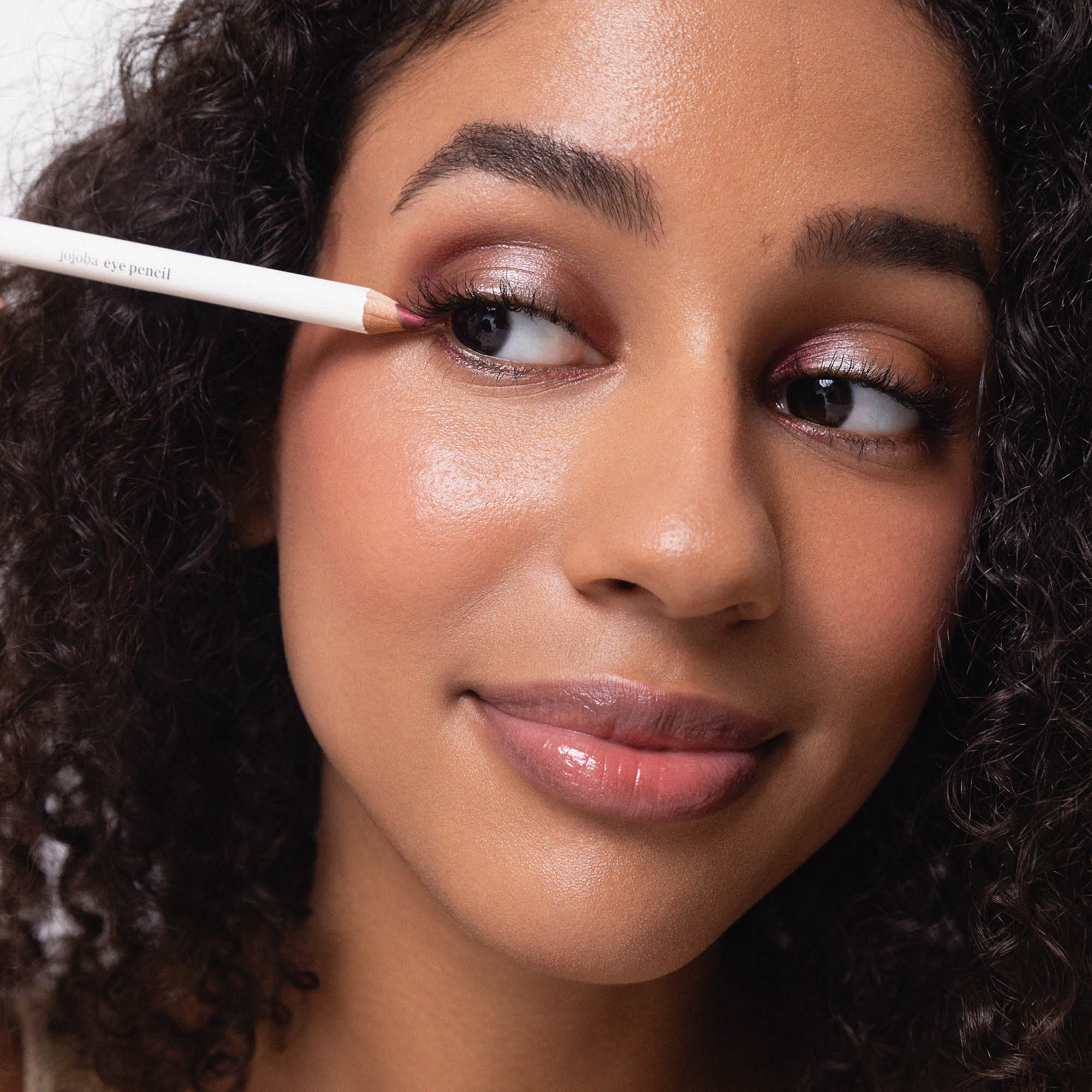 Ere Perez-Jojoba Eye Pencil-Makeup-ErePerez-JojobaEyePencil-Copper-SQ-20006-The Detox Market | Copper