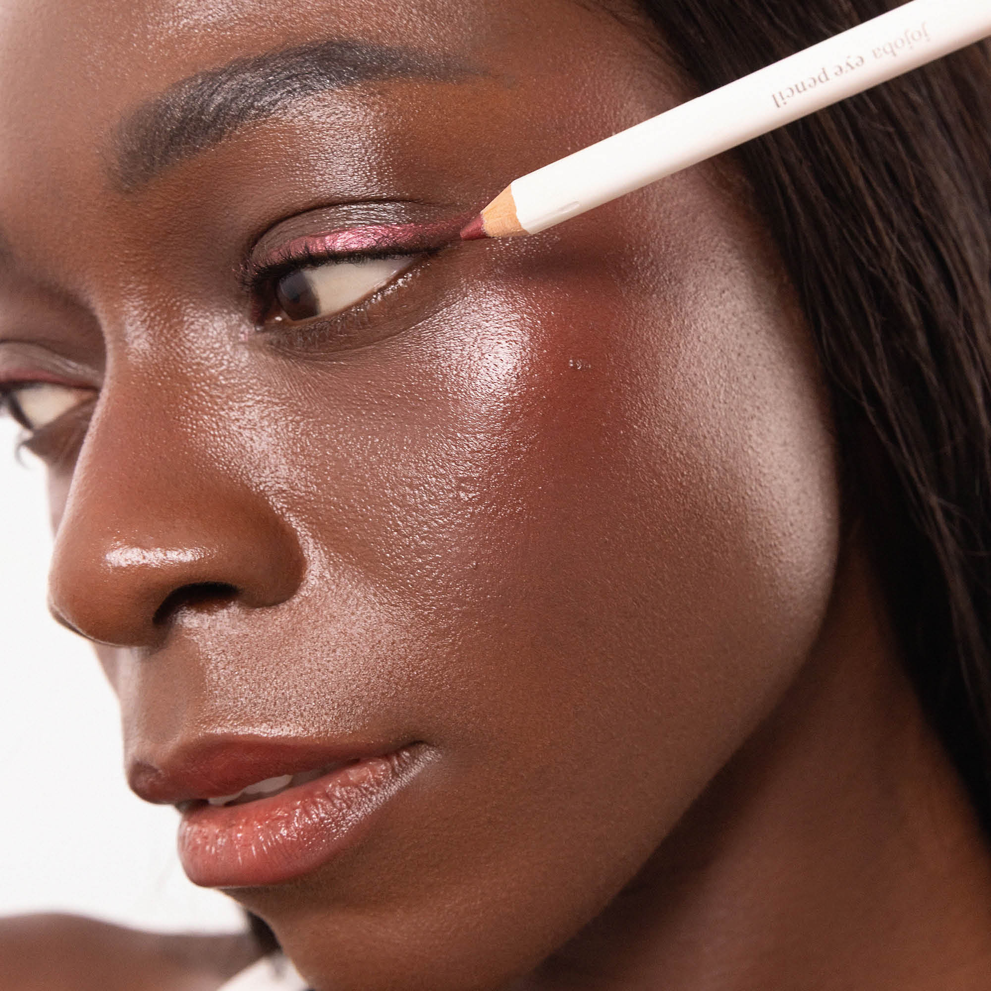 Ere Perez-Jojoba Eye Pencil-Makeup-ErePerez-JojobaEyePencil-Copper-SQ-20009-The Detox Market | Copper
