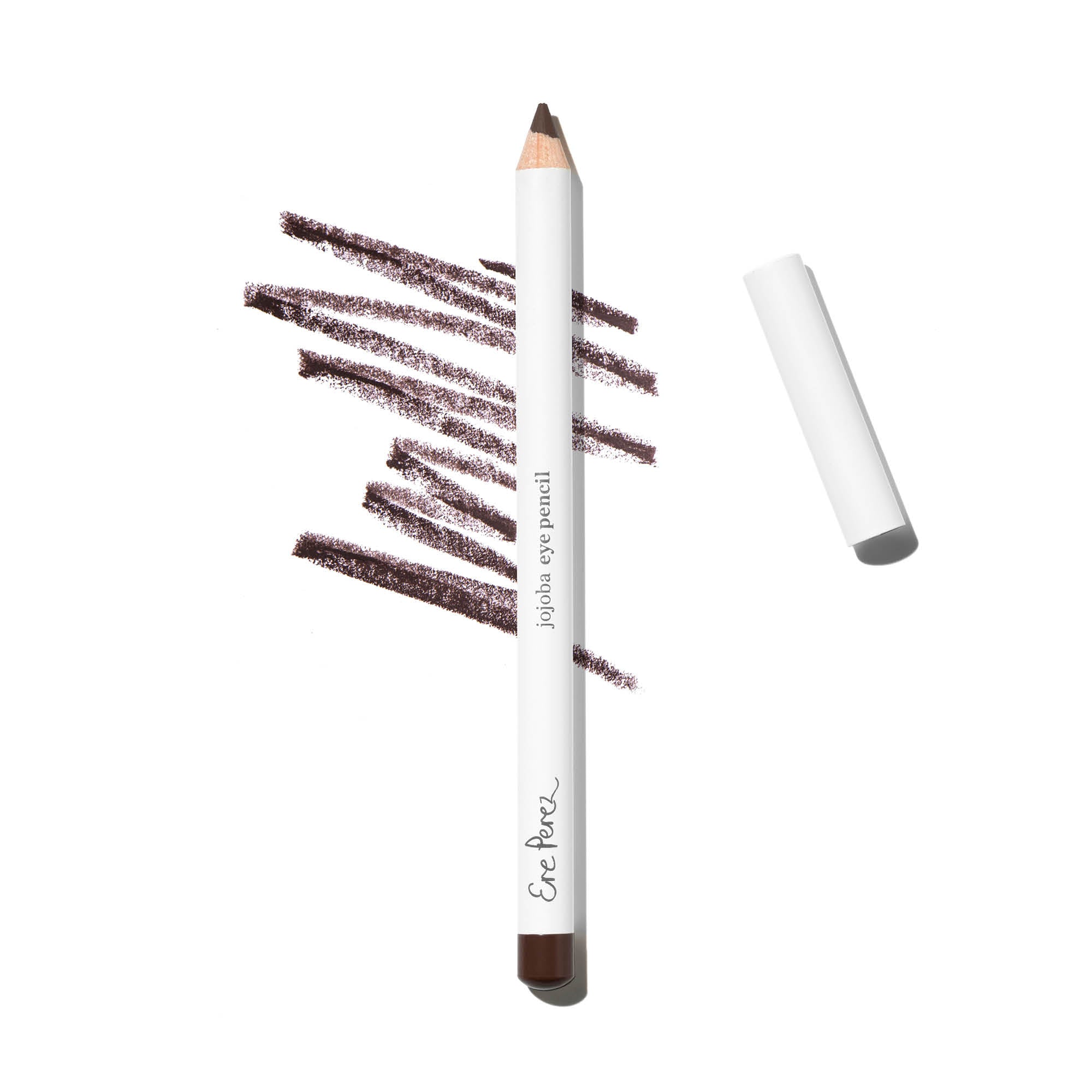 Ere Perez-Jojoba Eye Pencil-Makeup-ErePerez-JojobaEyePencil-Earth-SQ-20003-The Detox Market | Earth