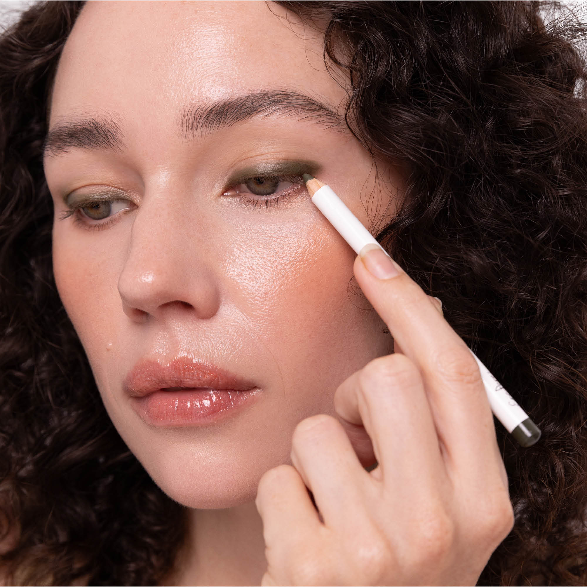 Ere Perez-Jojoba Eye Pencil-Makeup-ErePerez-JojobaEyePencil-Forest-SQ-20008-The Detox Market | Forest