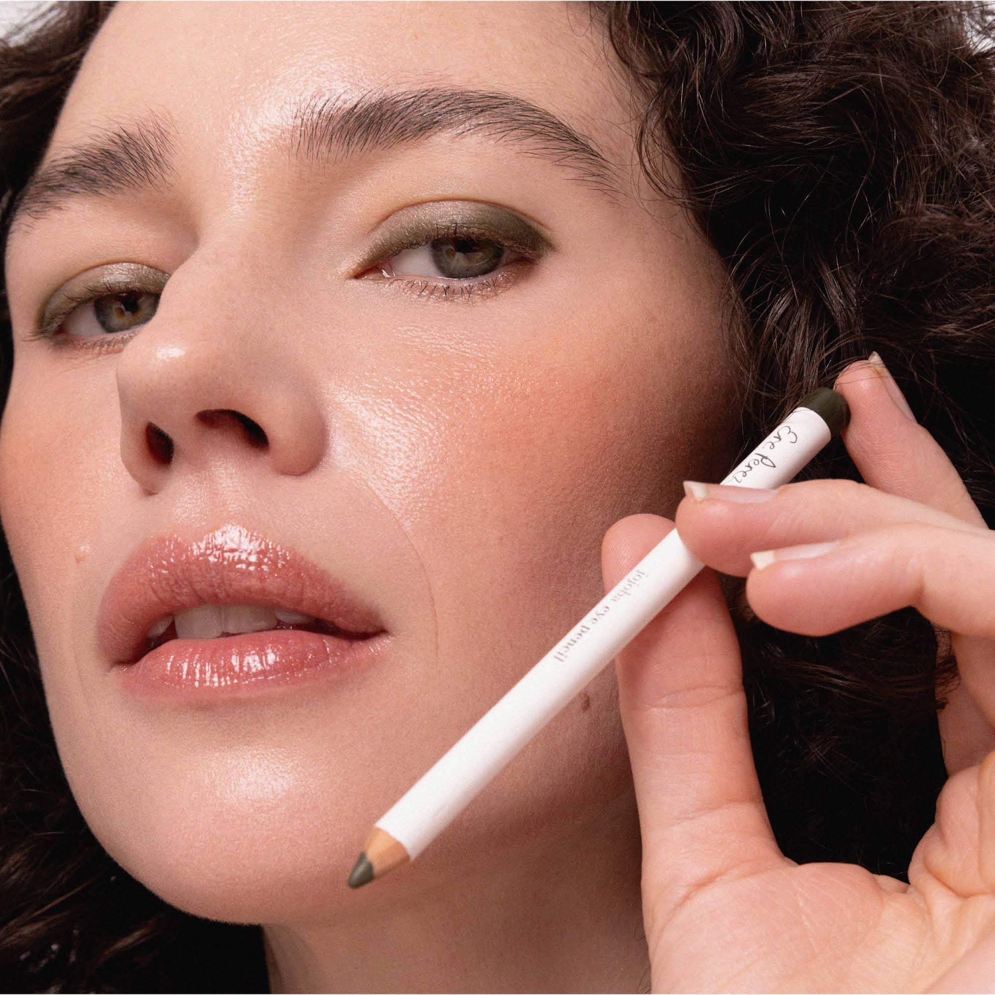 Ere Perez-Jojoba Eye Pencil-Makeup-ErePerez-JojobaEyePencil-Forest-SQ-20009-The Detox Market | Forest