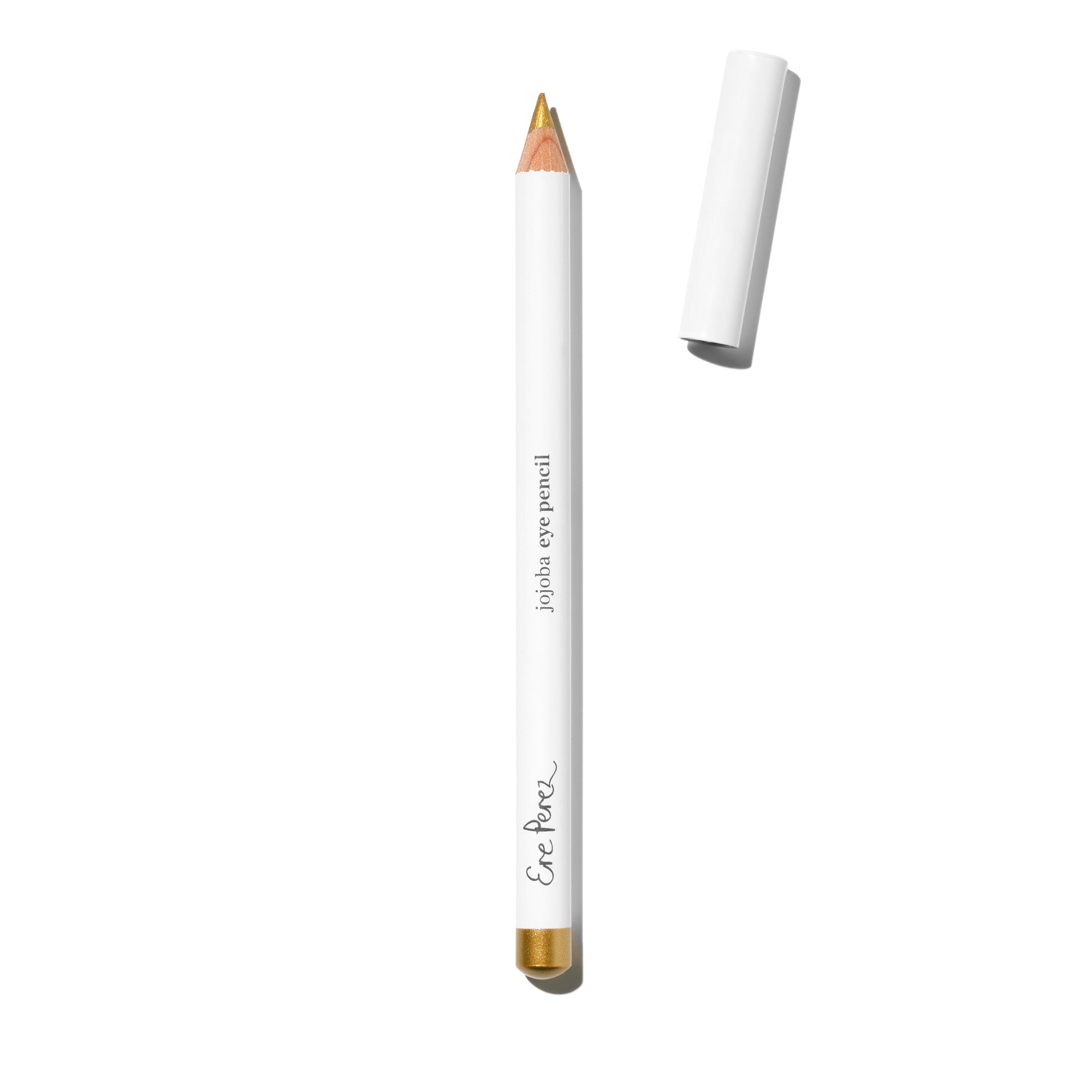Ere Perez-Jojoba Eye Pencil-Makeup-ErePerez-JojobaEyePencil-Oro-SQ-2000-The Detox Market | Oro