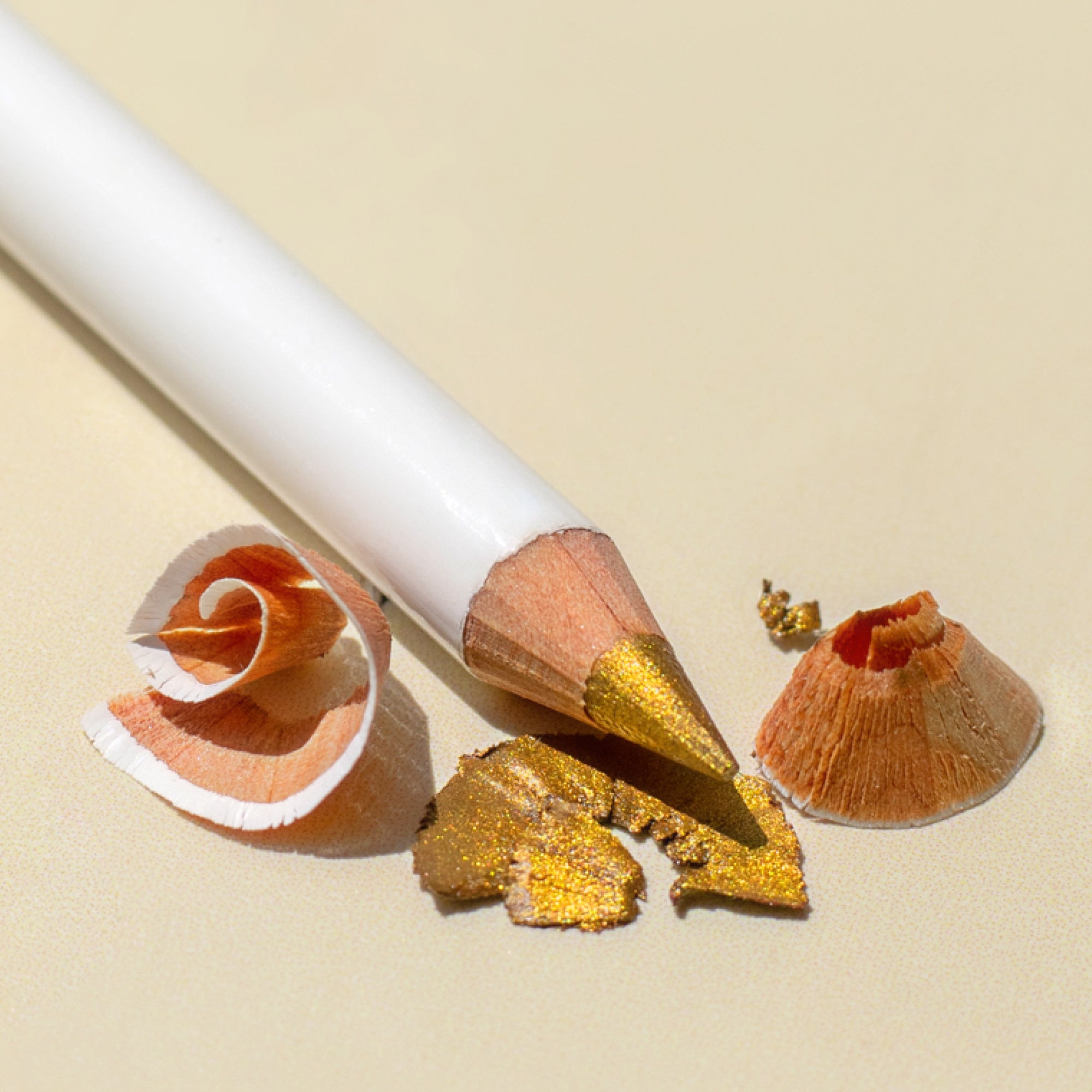 Ere Perez-Jojoba Eye Pencil-Makeup-ErePerez-JojobaEyePencil-Oro-SQ-20006-The Detox Market | Oro
