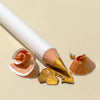 Ere Perez-Jojoba Eye Pencil-Makeup-ErePerez-JojobaEyePencil-Oro-SQ-20006-The Detox Market | Oro