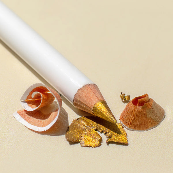 Ere Perez-Jojoba Eye Pencil-Makeup-ErePerez-JojobaEyePencil-Oro-SQ-20006-The Detox Market | Oro