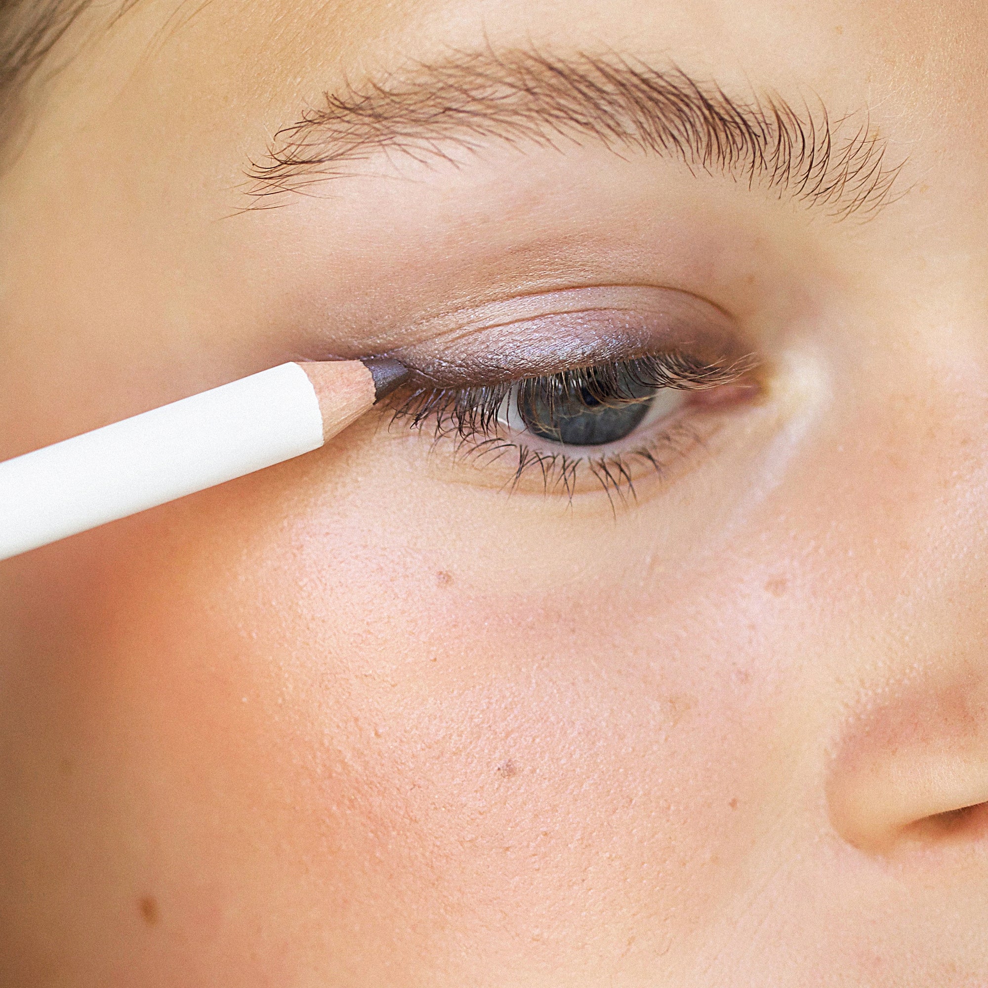 Ere Perez-Jojoba Eye Pencil-Makeup-ErePerez-JojobaEyePencil-Stone-SQ-20007-The Detox Market | Stone