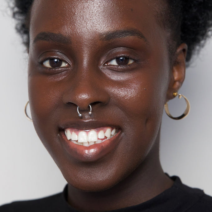 Ere Perez-Oat Milk Foundation-Makeup-ErePerez-OatMilkFoundation-Expresso-SQ-20007-The Detox Market | Espresso - dark truffle