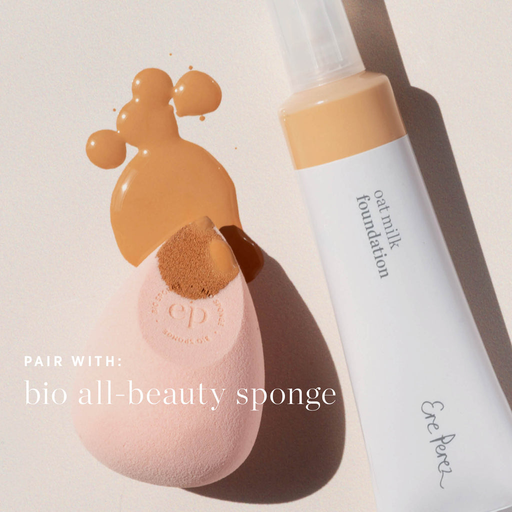 Ere Perez-Oat Milk Foundation-Makeup-ErePerez-OatMilkFoundation-ProductBenefits-SQ-200015-The Detox Market | Always
