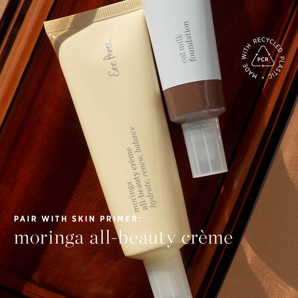 Ere Perez-Oat Milk Foundation-Makeup-ErePerez-OatMilkFoundation-ProductBenefits-SQ-200016-The Detox Market | 