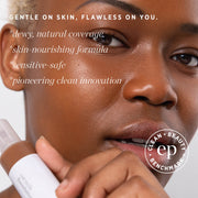 Ere Perez-Oat Milk Foundation-Makeup-ErePerez-OatMilkFoundation-ProductBenefits-SQ-200018-The Detox Market | Mocha - rich chestnut