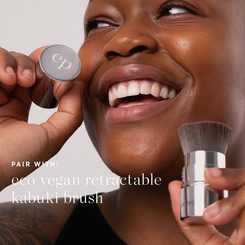 Ere Perez-Oat Milk Foundation-Makeup-ErePerez-OatMilkFoundation-ProductBenefits-SQ-200019-The Detox Market | Espresso - dark truffle