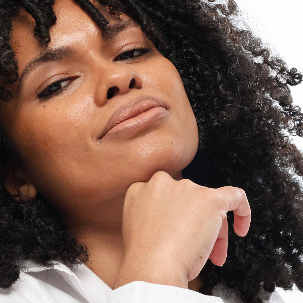 Ere Perez-Oat Milk Foundation-Makeup-ErePerez-OatMilkFoundation-Toffee-SQ-20006-The Detox Market | Toffee - medium-dark warm