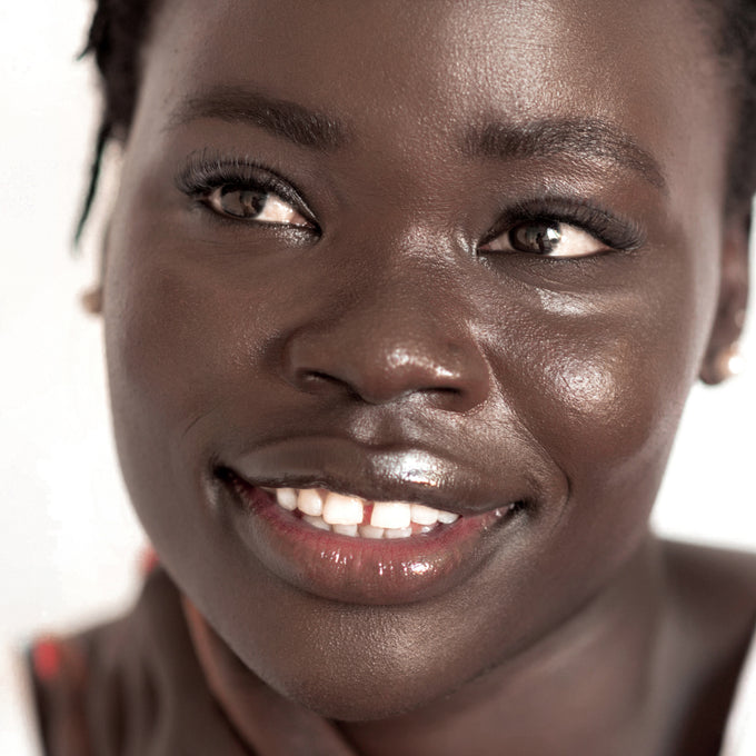 Ere Perez-Oat Milk Foundation-Makeup-ErePerez-OatMilkFoundation-Truffle-SQ-20006-The Detox Market | Truffle - deep-dark warm