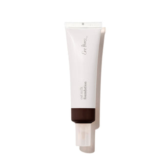 Ere Perez-Oat Milk Foundation-Makeup-ErePerez-OatMilkFoundation-Truffle-SQ-2000_6285ce00-a5d0-4be1-a899-06bee9e85680-The Detox Market | Truffle - deep-dark warm