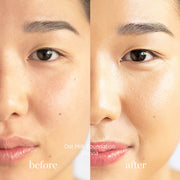 Ere Perez-Oat Milk Foundation-Makeup-ErePerez-OatMilkFoundation-Vienna-BEFORE-AFTER-SQ-2000-The Detox Market | Vienna - soft flax