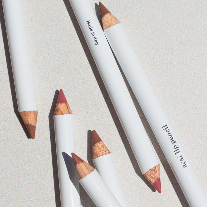 Ere Perez-Acai Lip Pencil-Makeup-ErePerez-e500-Acai-Lip-Pencil-All-WebCrop-SQ4-The Detox Market | Always