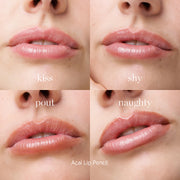 Ere Perez-Acai Lip Pencil-Makeup-ErePerez-e500-Acai-Lip-Pencil-All-WebCrop-SQ9-The Detox Market | Always