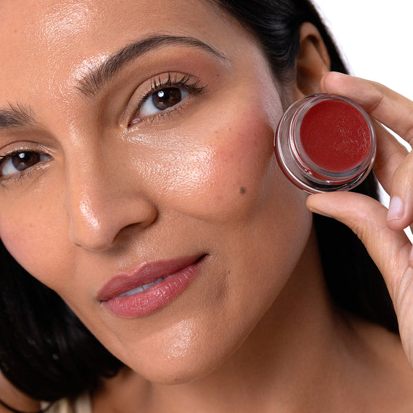 Ere Perez-Carrot Colour Pot-Makeup-ErePerez_CarrotColourPot_Happy-SQ-200012-The Detox Market | Happy - Crimson Red