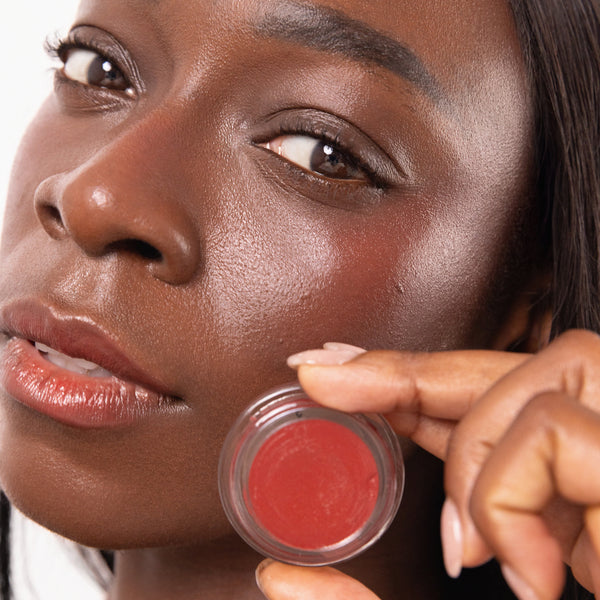 Ere Perez-Carrot Colour Pot-Makeup-ErePerez_CarrotColourPot_Happy-SQ-200017-The Detox Market | Happy - Crimson Red