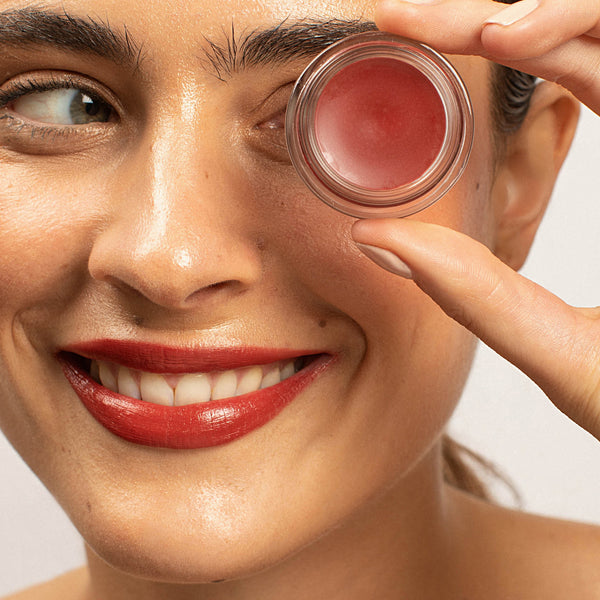 Ere Perez-Carrot Colour Pot-Makeup-ErePerez_CarrotColourPot_Happy-SQ-200019-The Detox Market | Happy - Crimson Red