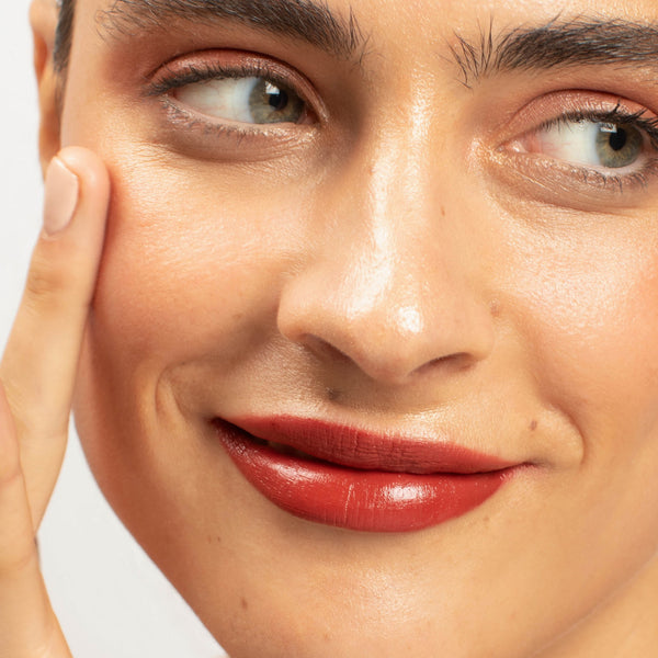 Ere Perez-Carrot Colour Pot-Makeup-ErePerez_CarrotColourPot_Happy-SQ-200020-The Detox Market | Happy - Crimson Red