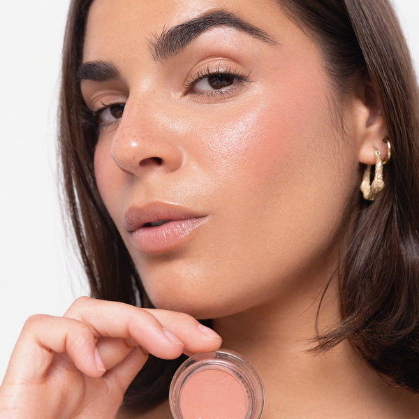Ere Perez-Carrot Colour Pot-Makeup-ErePerez_CarrotColourPot_Harmony-SQ-200014-The Detox Market | Harmony - Dusty Pink