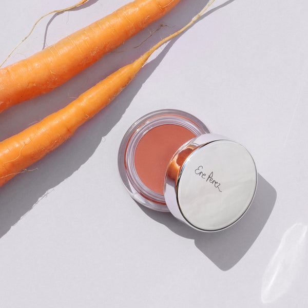 Ere Perez-Carrot Colour Pot-Makeup-ErePerez_CarrotColourPot_Harmony-SQ-20005-The Detox Market | Harmony - Dusty Pink