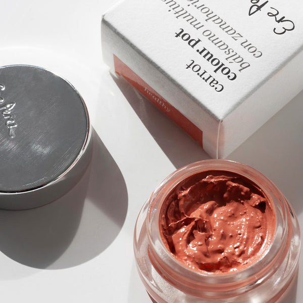 Ere Perez-Carrot Colour Pot-Makeup-ErePerez_CarrotColourPot_Healthy-SQ-20004-The Detox Market | Healthy - Creamy Caramel