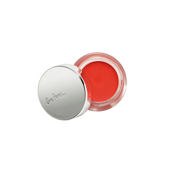 Ere Perez-Carrot Colour Pot-Makeup-ErePerez_CarrotColourPot_Hello-SQ-20002-The Detox Market | Hello - Poppy Flower