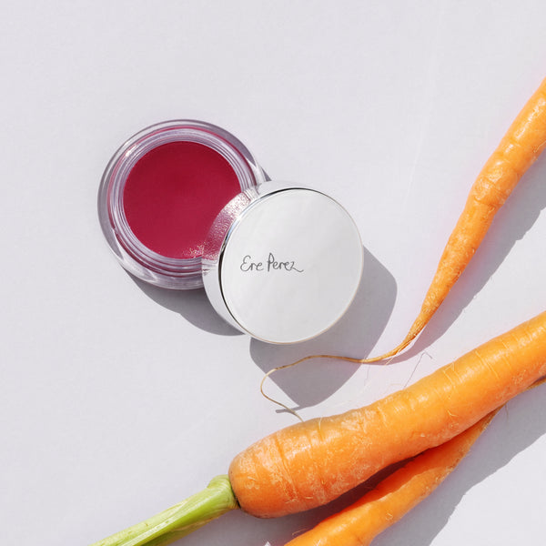 Ere Perez-Carrot Colour Pot-Makeup-ErePerez_CarrotColourPot_Holy-SQ-20005-The Detox Market | Holy - Rich Grape