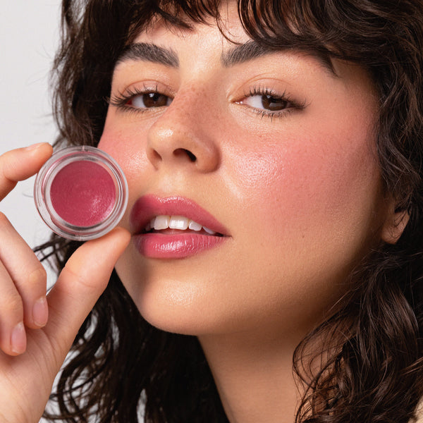 Ere Perez-Carrot Colour Pot-Makeup-ErePerez_CarrotColourPot_Holy-SQ-20008-The Detox Market | Holy - Rich Grape