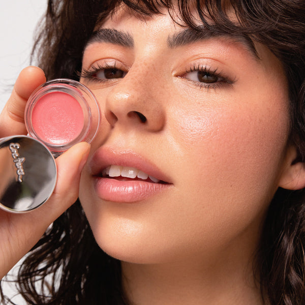 Ere Perez-Carrot Colour Pot-Makeup-ErePerez_CarrotColourPot_Humble-SQ-200010-The Detox Market | Humble - doll pink