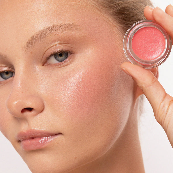 Ere Perez-Carrot Colour Pot-Makeup-ErePerez_CarrotColourPot_Humble-SQ-20008-The Detox Market | Humble - doll pink