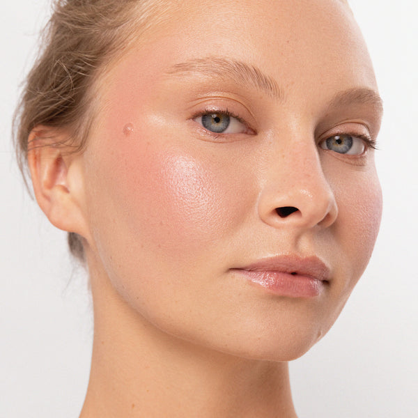 Ere Perez-Carrot Colour Pot-Makeup-ErePerez_CarrotColourPot_Humble-SQ-20009-The Detox Market | Humble - doll pink
