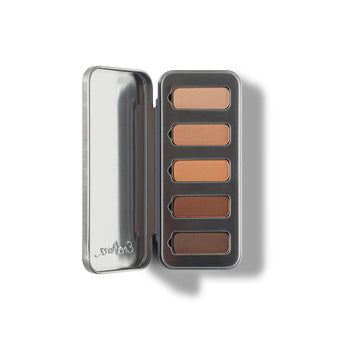 Ere Perez-Chamomile Eye Palette-Makeup-ErePerez_ChamomileEyePalette_Element_Matte-SQ-2000-The Detox Market | Element Matte