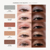 Ere Perez-Chamomile Eye Palette-Makeup-ErePerez_ChamomileEyePalette_Light_ShadeChart-SQ-20003-The Detox Market | 