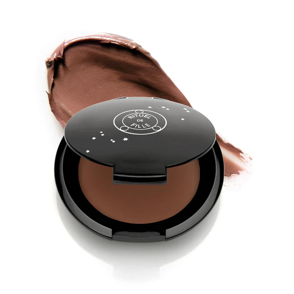 Rituel de Fille-Inner Glow Creme Pigment-Makeup-ErosInnerGlowCremePigmentwithswatch-KenzierEdit-The Detox Market | Eros