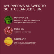 Sahajan-Essential Cleansing Oil with Vitamin C + Squalane-Skincare-Essential-Cleansing-Oil-03-The Detox Market | 