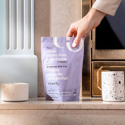 Everly-Magia Candle Refill - Grapefruit & Labdanum-