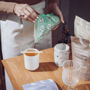 Everly-Magia Candle Refill - Grapefruit & Labdanum-