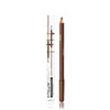 Vegan Eye Liner - Makeup - Fitglow Beauty - EyePencilLiner_single_Bronze_box - The Detox Market | Bronze