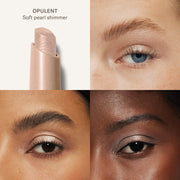 ILIA-Eye Stylus Shadow Stick-Makeup-Eye_Stylus_Shade_Comparison_Grids_2000x2000_V1_014-The Detox Market  | Opulent - soft pearl (shimmer)