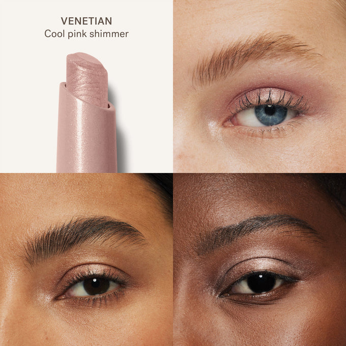 ILIA-Eye Stylus Shadow Stick-Makeup-Eye_Stylus_Shade_Comparison_Grids_2000x2000_V1_019-The Detox Market  | Venetian - cool pink (shimmer)
