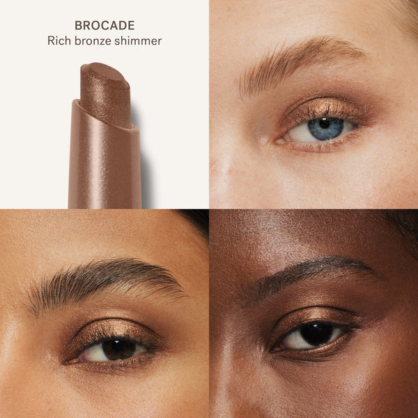 ILIA-Eye Stylus Shadow Stick-Makeup-Eye_Stylus_Shade_Comparison_Grids_2000x2000_V1_04-The Detox Market  | Brocade - rich bronze (shimmer)