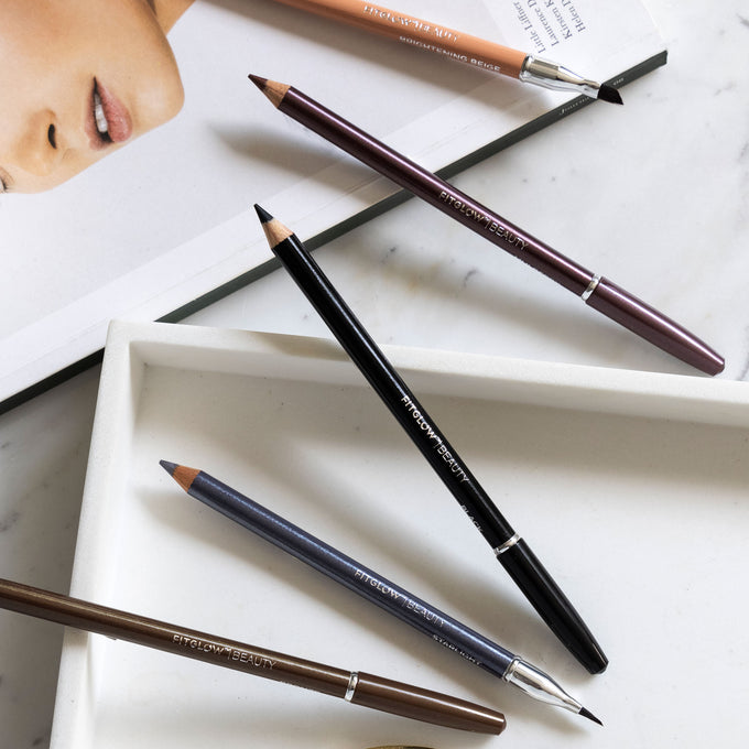 Breathtaking Vegan Eye Liner Artwork Collection Breathtaking Vegan Eye Liner Artwork Collection