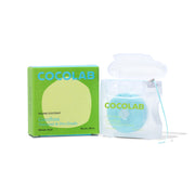Cocolab-Cocolab Cocofloss Refillable Dental Floss 33 Yd - Young Coconut-Body-FLS-001-COC-033_1-The Detox Market | 