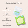 Cocolab-Cocolab Cocofloss Refillable Dental Floss 33 Yd - Young Coconut-Body-FLS-001-COC-033_2-The Detox Market | 