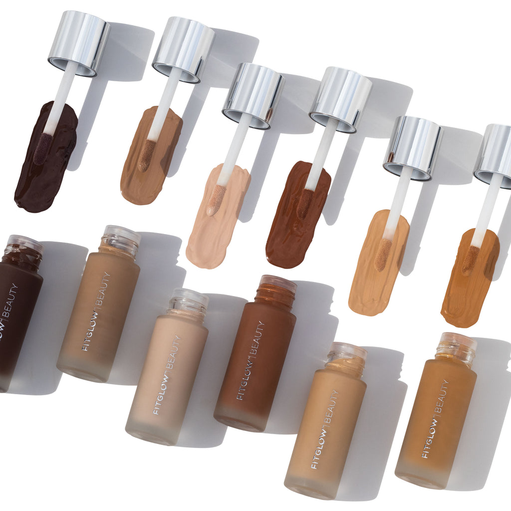 Foundation+ - Makeup - Fitglow Beauty - FOUND_creative_02 - The Detox Market | Always